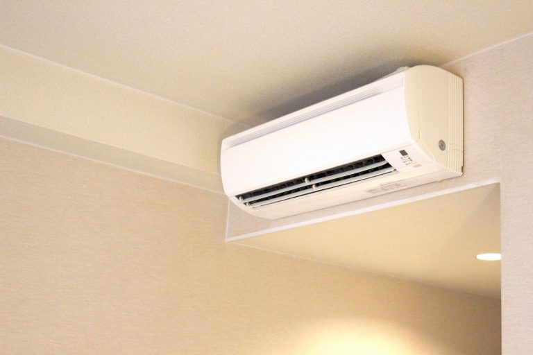 エアコン設置工事はどういうことをしていくの？【家庭用と業務用の違い】 株式会社ケイズエアシステム